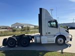Slide images of 2023 VOLVO VNR64T300