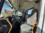 Slide images of 2023 VOLVO VNR64T300