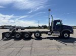 Slide images of 2019 MACK GRANITE