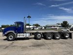 Slide images of 2019 MACK GRANITE