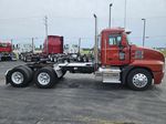 Slide images of 2021 MACK AN64T
