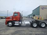 Slide images of 2021 MACK AN64T