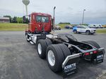 Slide images of 2021 MACK AN64T