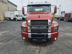 Slide images of 2021 MACK AN64T