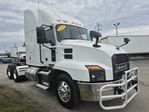 Slide images of 2021 MACK AN64T