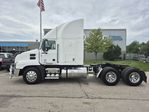 Slide images of 2021 MACK AN64T