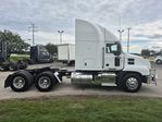 Slide images of 2021 MACK AN64T