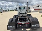 Slide images of 2021 MACK AN64T