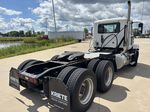 Slide images of 2021 MACK AN64T