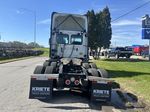 Slide images of 2022 FREIGHTLINER CASCADIA 126