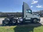 Slide images of 2022 FREIGHTLINER CASCADIA 126