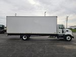 Slide images of 2021 MACK MD642