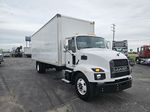 Slide images of 2021 MACK MD642