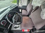 Slide images of 2021 MACK MD642