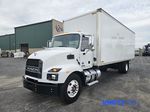 Slide images of 2021 MACK MD642