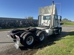 Slide images of 2020 MACK AN64T