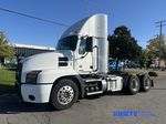 Slide images of 2020 MACK AN64T