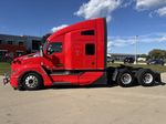 Slide images of 2024 KENWORTH T680