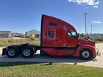 Slide images of 2024 KENWORTH T680