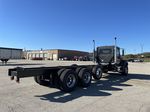Slide images of 2027 MACK GR84F