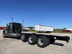 Slide images of 2027 MACK GR84F