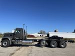 Slide images of 2027 MACK GR84F