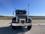 Slide images of 2027 MACK GR84F