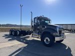 Slide images of 2027 MACK GR84F