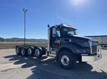 Slide images of 2027 MACK GR104B