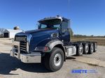 Slide images of 2027 MACK GR104B