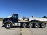Slide images of 2027 MACK GR104B