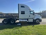 Slide images of 2023 INTERNATIONAL LT625