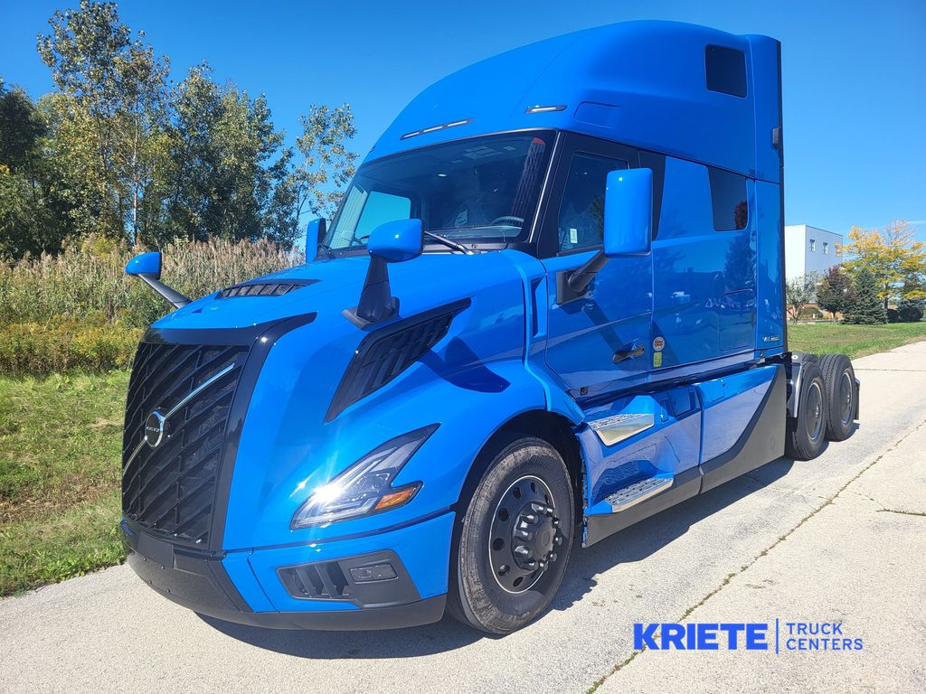 Image of 2027 VOLVO VNL64T860