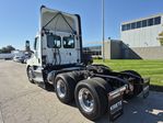 Slide images of 2022 FREIGHTLINER CASCADIA 126