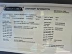 Slide images of 2022 FREIGHTLINER CASCADIA 126