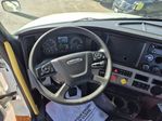 Slide images of 2022 FREIGHTLINER CASCADIA 126