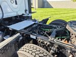 Slide images of 2022 FREIGHTLINER CASCADIA 126