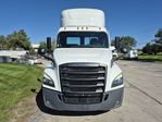Slide images of 2022 FREIGHTLINER CASCADIA 126