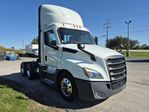 Slide images of 2022 FREIGHTLINER CASCADIA 126