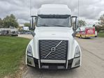 Slide images of 2020 VOLVO VNL64T760