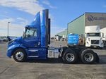 Slide images of 2024 VOLVO VNR64T300