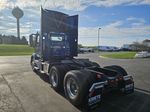 Slide images of 2024 VOLVO VNR64T300