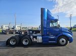 Slide images of 2024 VOLVO VNR64T300