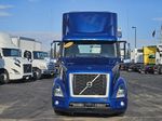 Slide images of 2024 VOLVO VNR64T300