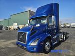 Slide images of 2024 VOLVO VNR64T300