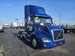 Slide images of 2024 VOLVO VNR64T300