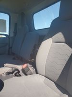 Slide images of 2027 ISUZU NPRHD