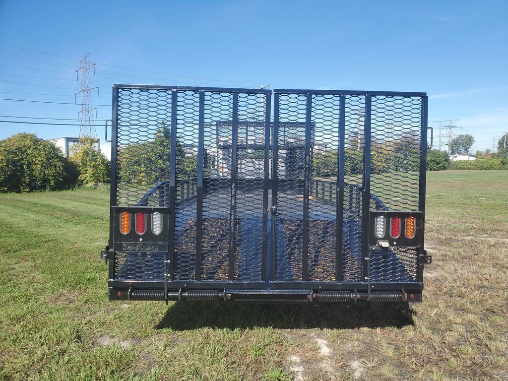 Slide images of 2026 ISUZU NPR GAS HD
