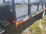 Slide images of 2026 ISUZU NPR GAS HD