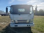Slide images of 2026 ISUZU NPR GAS HD